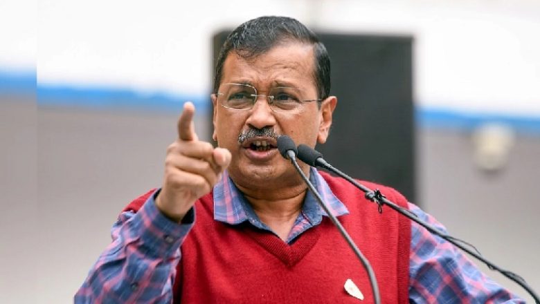 केजरीवाल जुलाई १२ सम्म न्यायिक हिरासतमा