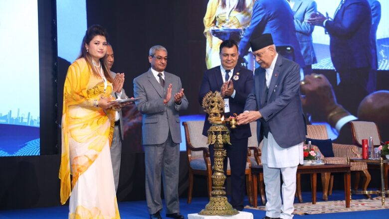 काठमाडौंमा एनआरएनए ग्लोबल कन्क्लेभ तथा वार्षिक साधरणसभा शुरु